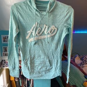 Hoodie shirt